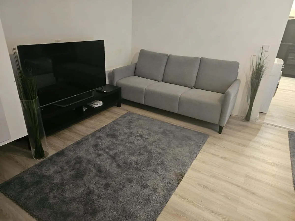 7Dab Apartment Josika 28 Contactless Self Check-In Βουδαπέστη